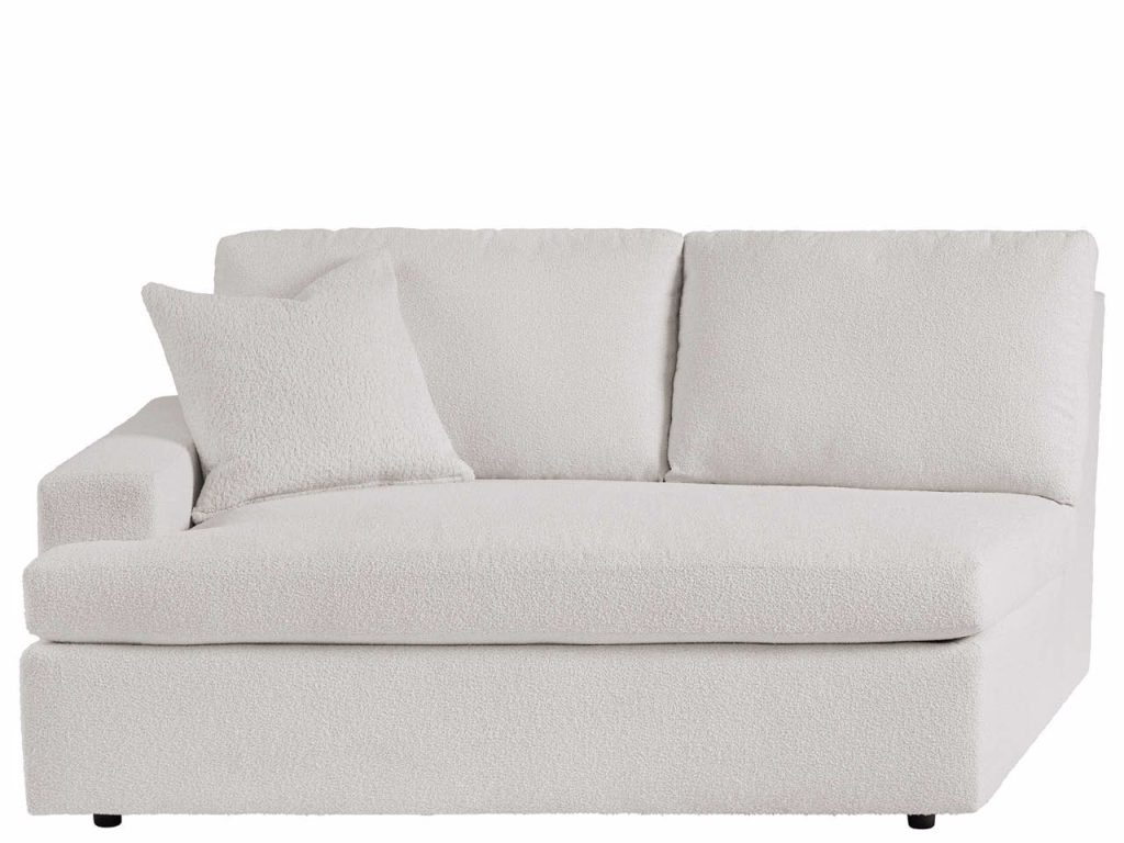 Modern U Choose Cuddler LAF - Special Order
