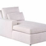 Modern U Choose Luxe Chaise LAF - Special Order