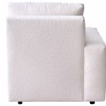 Modern U Choose Luxe Chaise LAF - Special Order