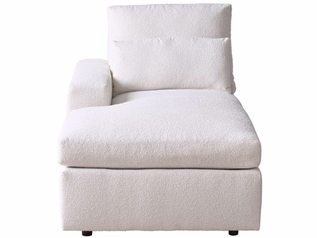 Modern U Choose Luxe Chaise LAF - Special Order