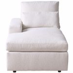 Modern U Choose Luxe Chaise LAF - Special Order