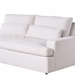 Modern U Choose Luxe Cuddler RAF - Special Order