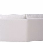 Modern U Choose Luxe Cuddler RAF - Special Order