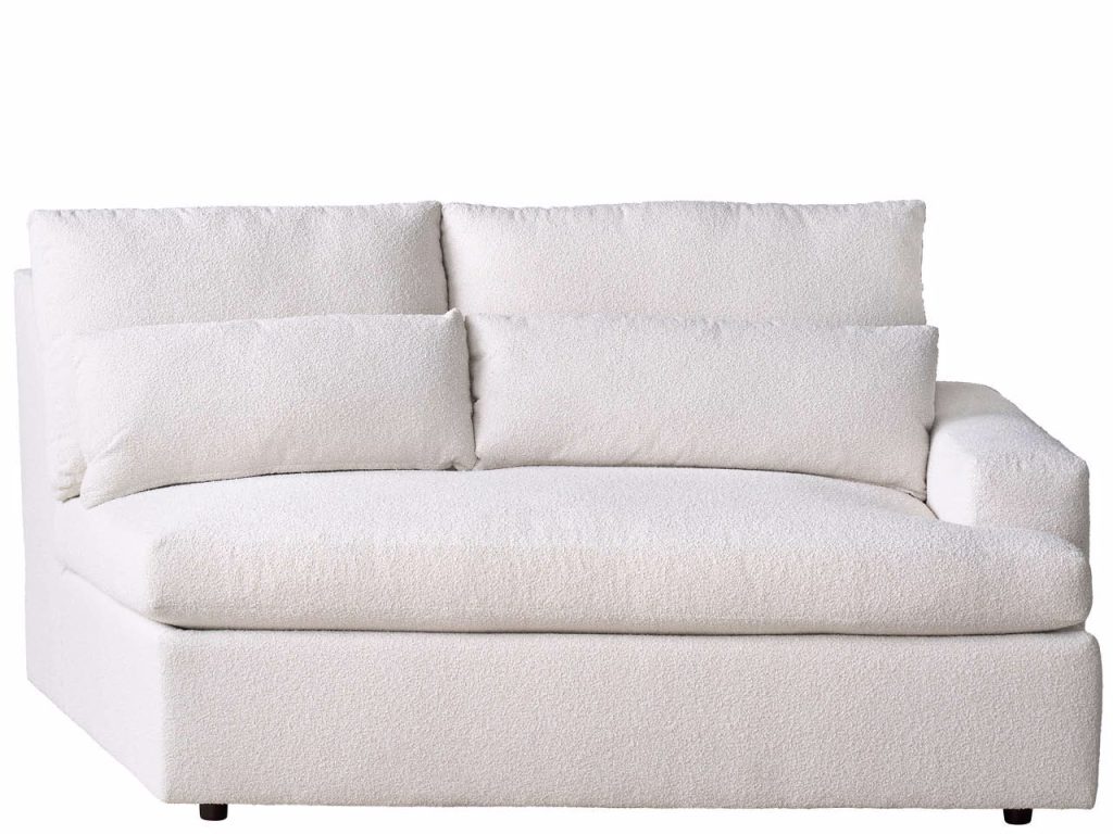 Modern U Choose Luxe Cuddler RAF - Special Order