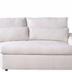 Modern U Choose Luxe Cuddler RAF - Special Order