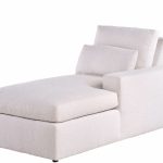 Modern U Choose Luxe Chaise RAF - Special Order
