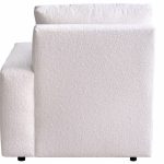 Modern U Choose Luxe Chaise RAF - Special Order