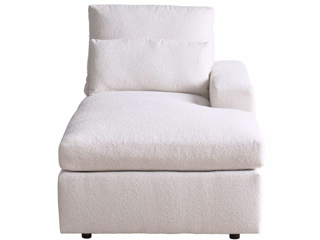 Modern U Choose Luxe Chaise RAF - Special Order