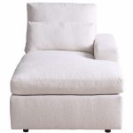 Modern U Choose Luxe Chaise RAF - Special Order