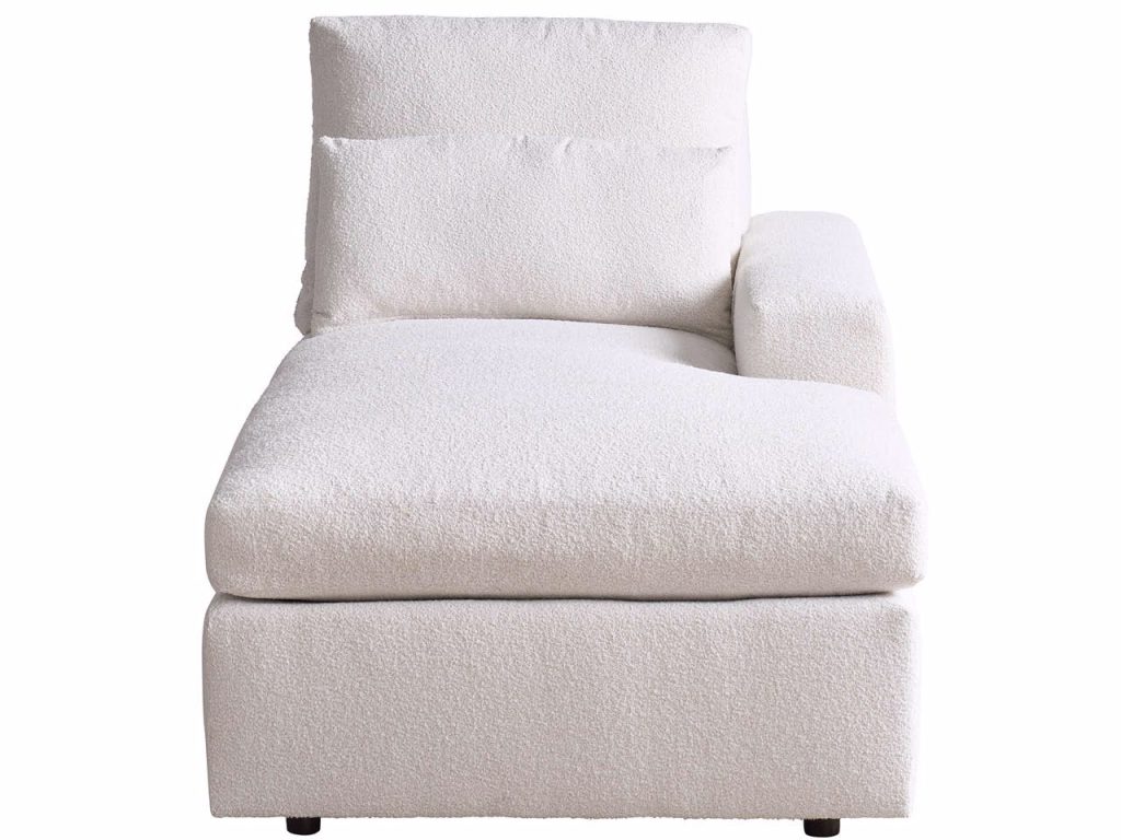 Modern U Choose Luxe Chaise RAF - Special Order