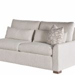 Modern U Choose Luxe Loveseat RAF - Special Order
