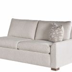 Modern U Choose Loveseat RAF - Special Order