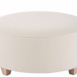 U Choose Round Ottoman 36