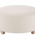 U Choose Round Ottoman 42