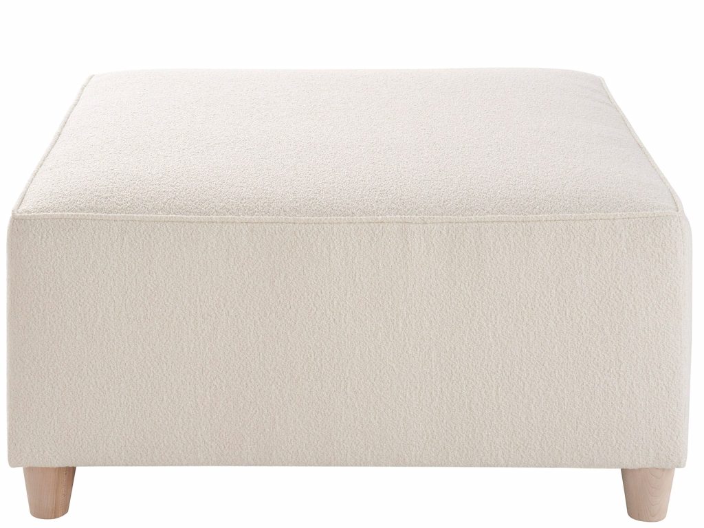 U Choose Square Ottoman 42