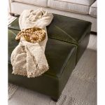 U Choose Rectangle Ottoman 38x22