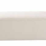 U Choose Rectangle Ottoman 38x22