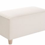 U Choose Rectangle Ottoman 38x22