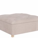 U Choose Square Storage Ottoman 42 - Special Order