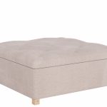 U Choose Square Storage Ottoman 36 - Special Order