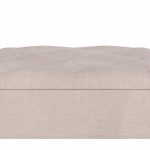 U Choose Square Storage Ottoman 36 - Special Order