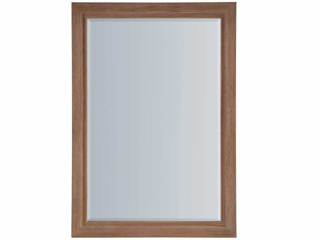 Canyon Mirror