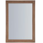 Canyon Mirror