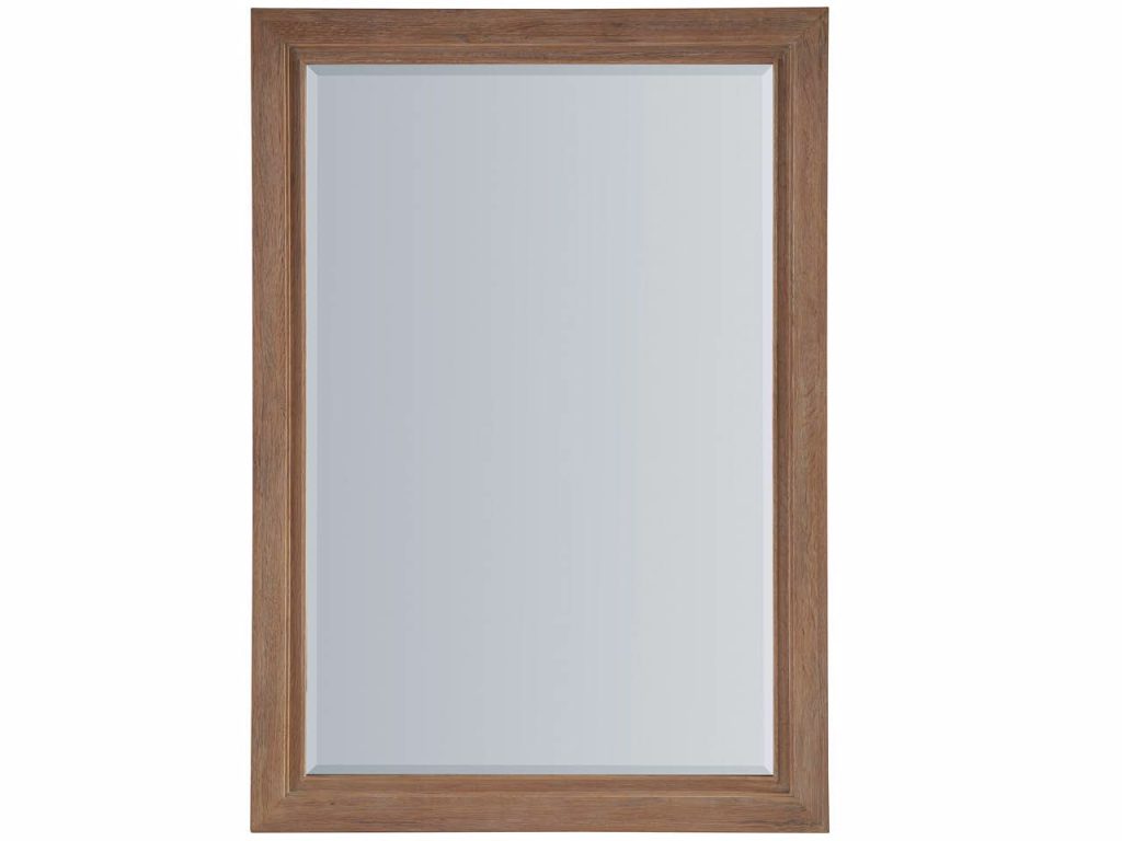 Canyon Mirror