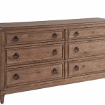 Sienna Dresser