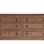 Sienna Dresser