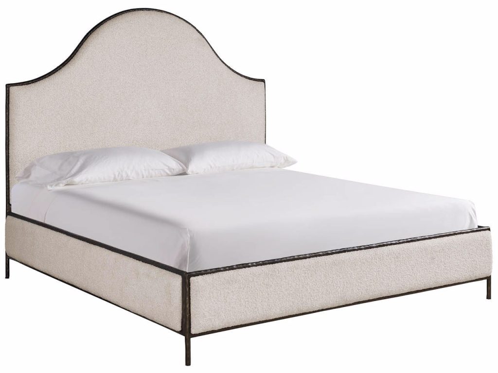 Griffith Park Bed King