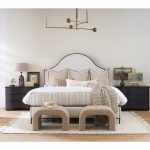 Griffith Park Bed Queen