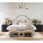 Griffith Park Bed King