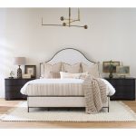 Griffith Park Bed King