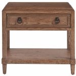 Sienna Drawer Nightstand