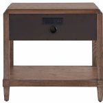 Sienna Drawer Nightstand