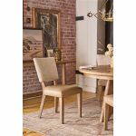 Sienna Upholstered Side Chair