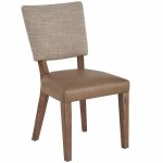 Sienna Upholstered Side Chair