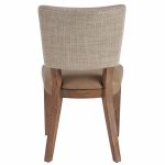 Sienna Upholstered Side Chair