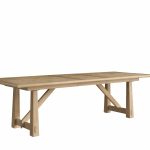 Canyon Rectangular Dining Table
