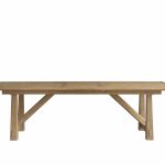 Canyon Rectangular Dining Table