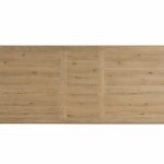 Canyon Rectangular Dining Table