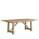 Canyon Rectangular Dining Table
