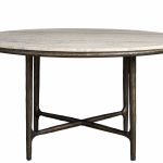 Griffith Park Round Dining Table
