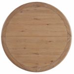 Canyon Round Dining Table