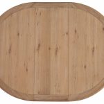 Canyon Round Dining Table