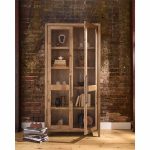 Sienna Display Cabinet