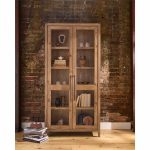 Sienna Display Cabinet
