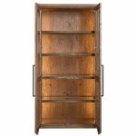 Sienna Display Cabinet