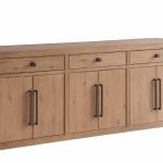 Canyon Credenza